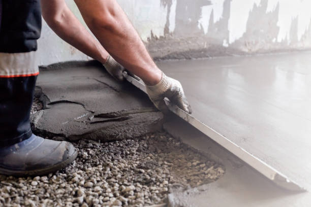 Best Concrete Walkway Installation  in Marina, CA